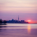 Toronto Sunrise by pdulis