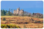 29th Mar 2025 - Glengorm Castle,Mull
