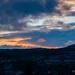The sky tonight by elisasaeter