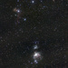 Orion’s Belt by craftymeg