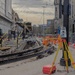 Laying the tracks to the future 