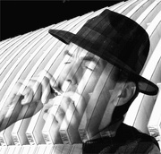 29th Mar 2025 - Bluesman