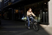 29th Mar 2025 - Bike and read…