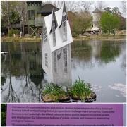 30th Mar 2025 - Art in the Garden
