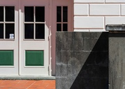 30th Mar 2025 - Shapes and Shadows
