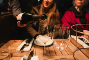 27th Mar 2025 - Sparkling Wine, Endell Street