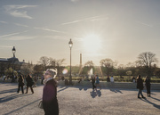 29th Mar 2025 - Paris Saturdays