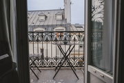 30th Mar 2025 - Paris Morning
