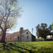 Hacienda in the Hill Country
