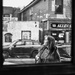 Through the window by darchibald