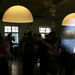 Reflection at the milonga 