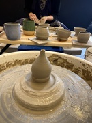 28th Mar 2025 - Pottery Friday!