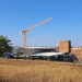 Hospital progress