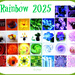 Rainbow 2025.