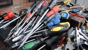 30th Mar 2025 - Tool Overload 