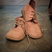 Pink Vellies