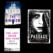 March 2025 Books