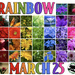 Wrapping up the rainbow