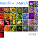 Rainbow 2025