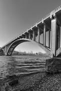 31st Mar 2025 - Branson Bridge, Branson, MO, USA