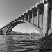 Branson Bridge, Branson, MO, USA