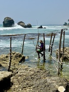 26th Mar 2025 - Fishing. 