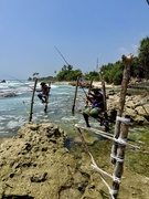 26th Mar 2025 - Two fishermen. 