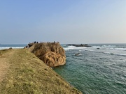 29th Mar 2025 - Galle fort. 