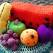 Favourite Foods - Fruits by fishers