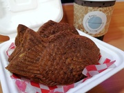 1st Apr 2025 - Poissons d'Avril: Day 1-- Taiyaki