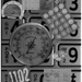 Numbers everywhere by randystreat