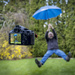 Levitation  by cdcook48
