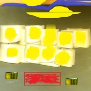 2nd Apr 2025 - A Case of Cheese on The Move