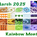 RainbowMonth