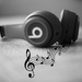 JUST LISTEN AND DANCE 