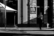 1st Apr 2025 - Street