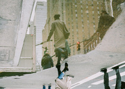 31st Mar 2025 - Reflections on Film