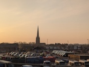 3rd Apr 2025 - Morning light.