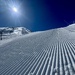 Groomed Runs by jeremyccc