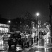 Allen Street in the rain by darchibald