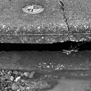 1st Apr 2025 - Flows To Waterways