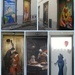 Door Art
