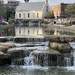The Riverwalk chapel 