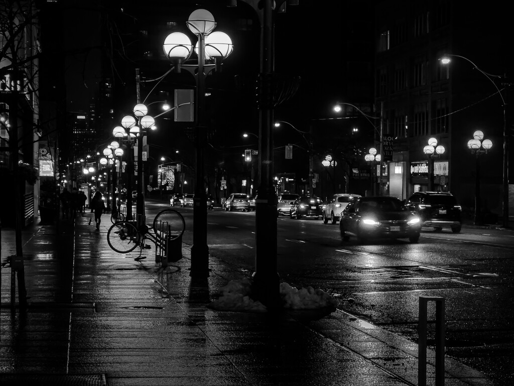 H2O - urban fugue by northy