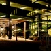 Overlapped Lightings  by hxx3951