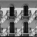 Windows and Shadows