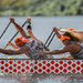 Dragon Boat Racing by yorkshirekiwi