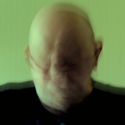 5th Apr 2025 - Losing face