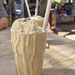 Coffee Milkshake 