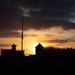 Rising Sun by lifeat60degrees